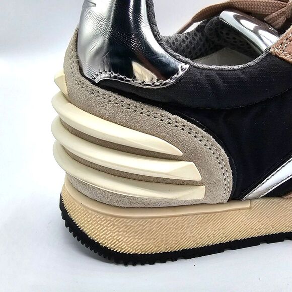 Voile Blanche Julia Power Sneaker Women's Size EU 40/US 9.5 - Picture 11 of 13